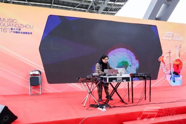 2019年广州乐器展往届回顾