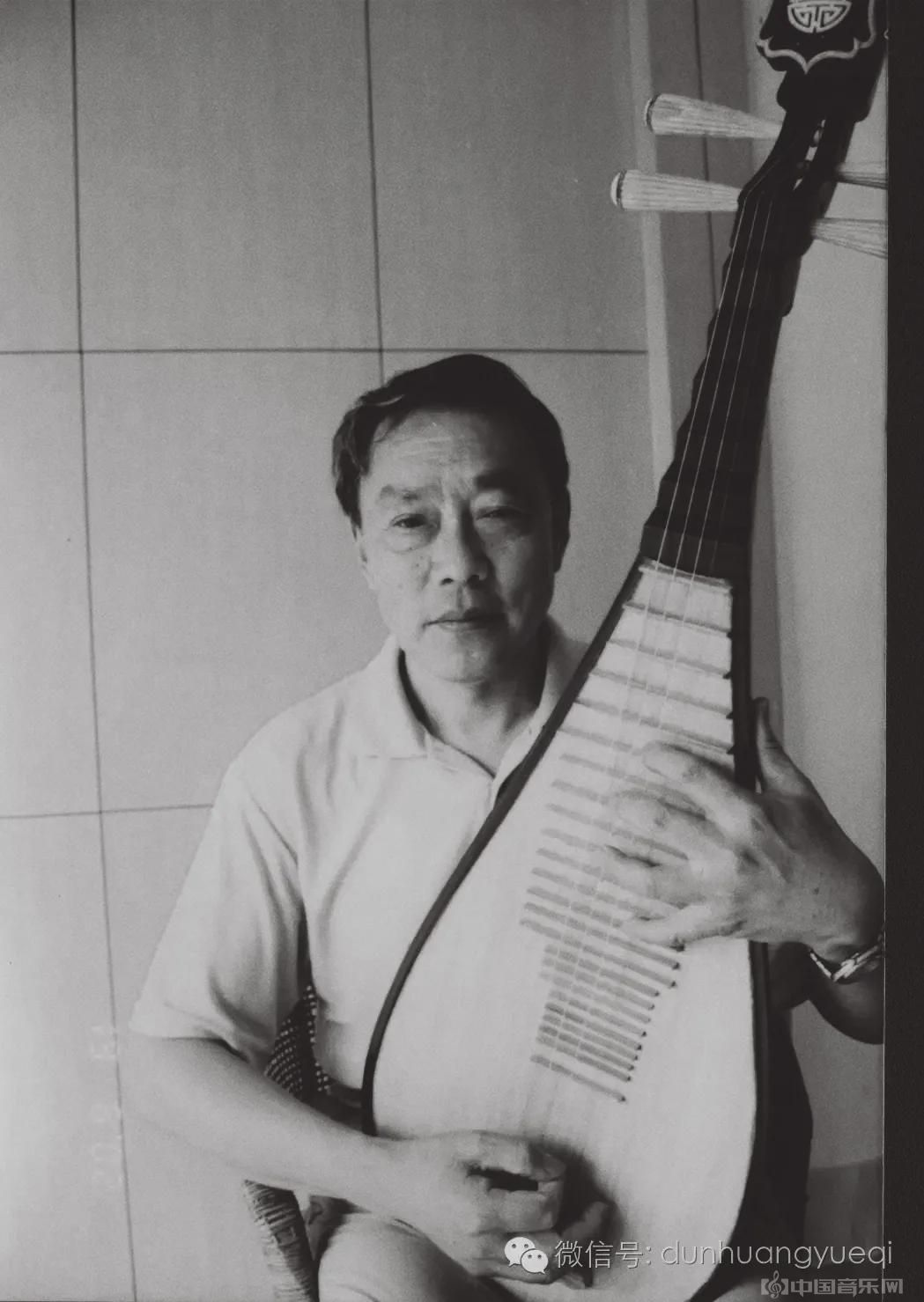 沉痛悼念国家级非遗代表性传承人、琵琶制作大师高占春