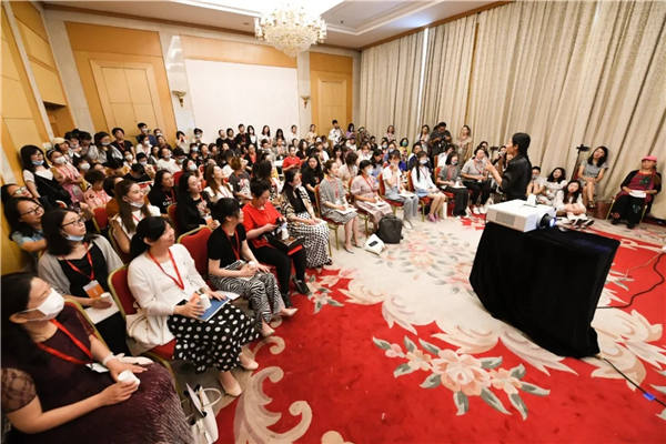 共话美育新时代，赋能音教新未来——2021国民音乐教育大会暨国际音乐生活展（天津）圆满闭幕