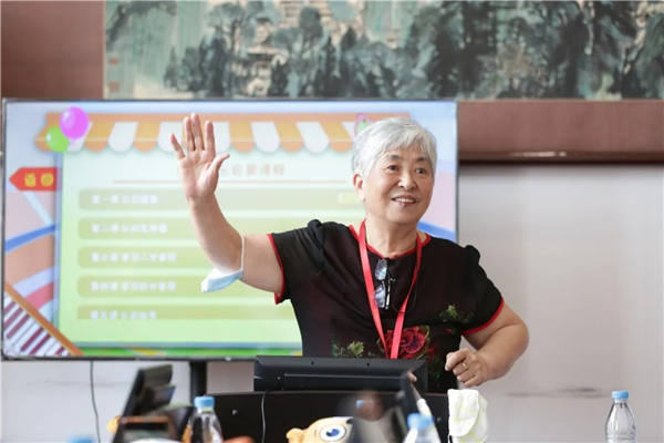 共话美育新时代，赋能音教新未来——2021国民音乐教育大会暨国际音乐生活展（天津）圆满闭幕