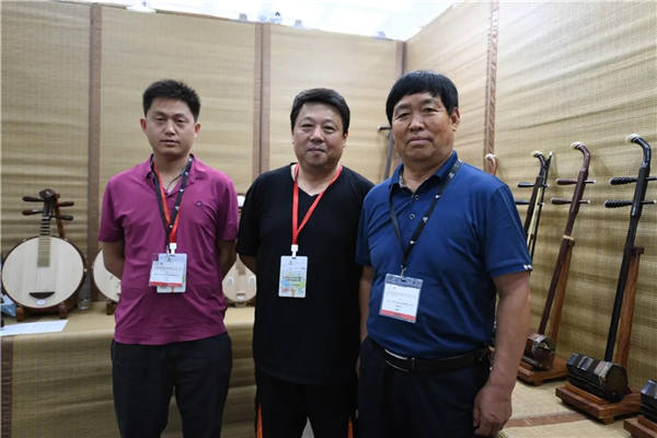 共话美育新时代，赋能音教新未来——2021国民音乐教育大会暨国际音乐生活展（天津）圆满闭幕