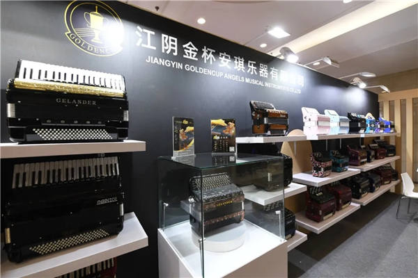 共话美育新时代，赋能音教新未来——2021国民音乐教育大会暨国际音乐生活展（天津）圆满闭幕