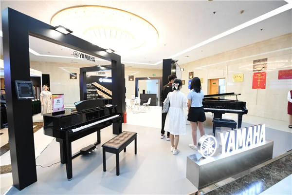 共话美育新时代，赋能音教新未来——2021国民音乐教育大会暨国际音乐生活展（天津）圆满闭幕