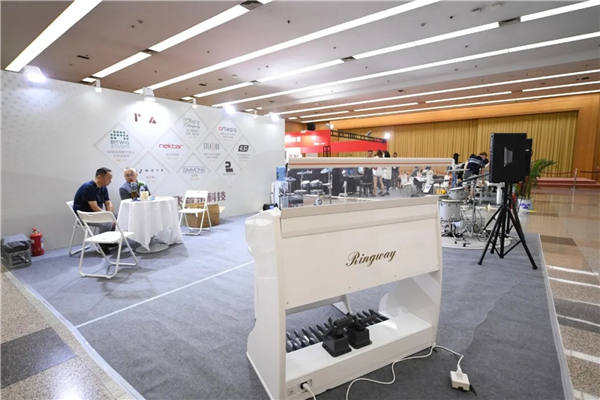 共话美育新时代，赋能音教新未来——2021国民音乐教育大会暨国际音乐生活展（天津）圆满闭幕