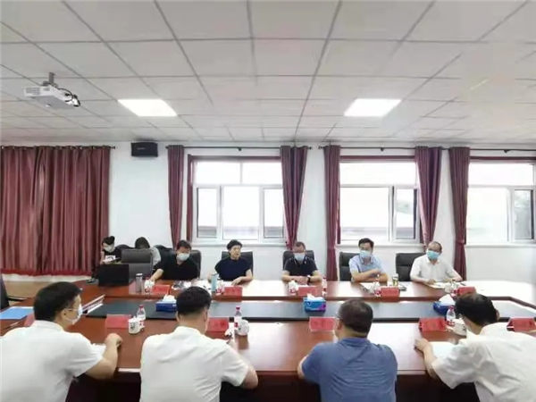 携手共进，打造静海“乐器文化创意产业基地”