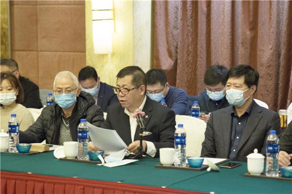 《乐器有害物质限量》强制性国家标准审定会在常州召开