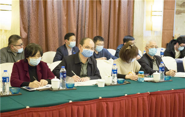 《乐器有害物质限量》强制性国家标准审定会在常州召开