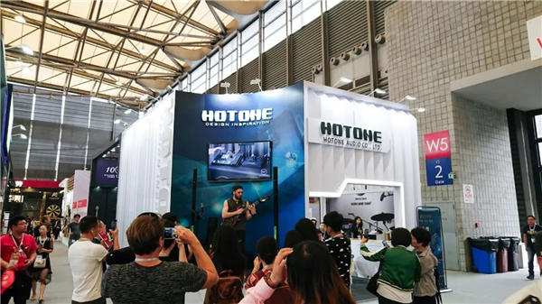 2022乐器企业逆势转型典型案例——长沙幻音电子科技有限公司