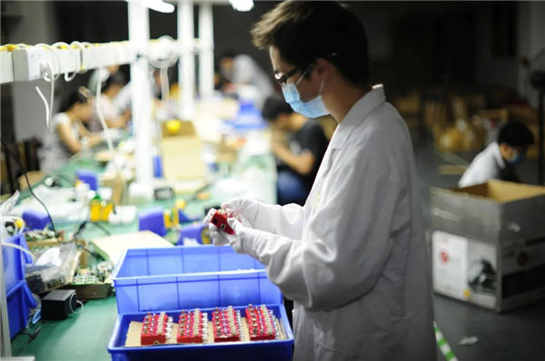 2022乐器企业逆势转型典型案例——长沙幻音电子科技有限公司