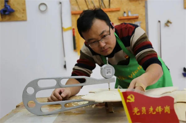 北京平谷：东高村镇擦亮提琴之乡的金名片