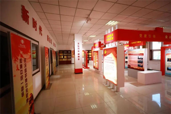 北京平谷：东高村镇擦亮提琴之乡的金名片