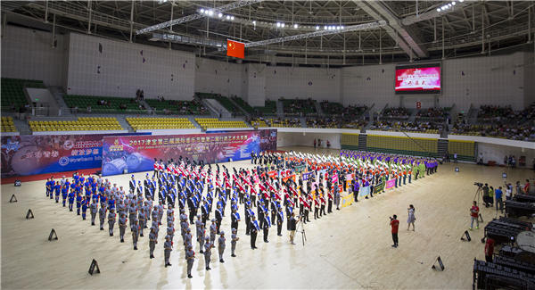 2022乐器企业逆势转型典型案例——天津市津宝乐器有限公司