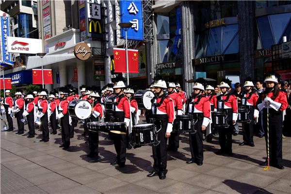 2022乐器企业逆势转型典型案例——天津市津宝乐器有限公司