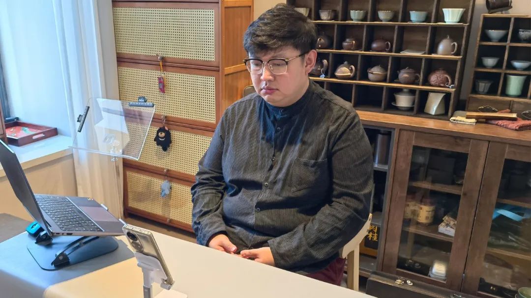 中国乐器协会八届三次理事（扩大）在线会议隆重召开