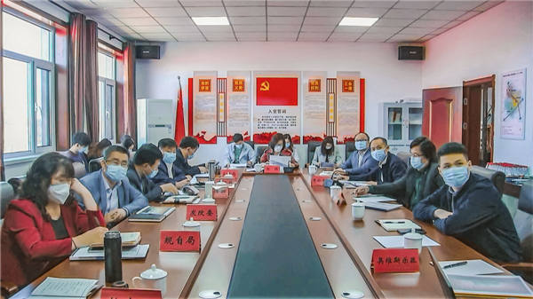 天津蔡公庄“乐器文化创意产业基地”项目评价会成功举办