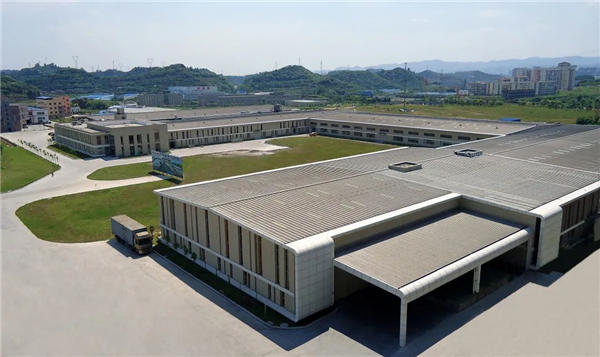 逆势增资扩产，柏斯音乐集团新工厂项目开工庆典仪式圆满举行