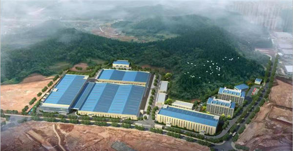 逆势增资扩产，柏斯音乐集团新工厂项目开工庆典仪式圆满举行