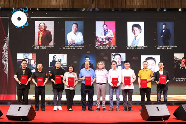 艾茉森专业数码乐器助阵流行音乐盛事，获专业认可！