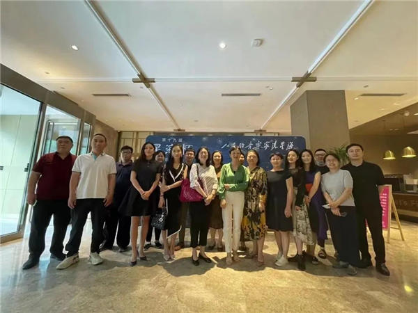 第十九届“星海杯”全国钢琴比赛北京分赛区选拔赛成功举行