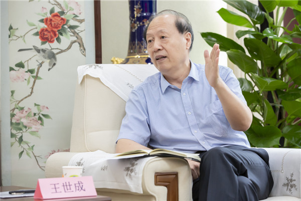 中国乐器协会、兰考县委县政府“共建”产业集群座谈会在京举办