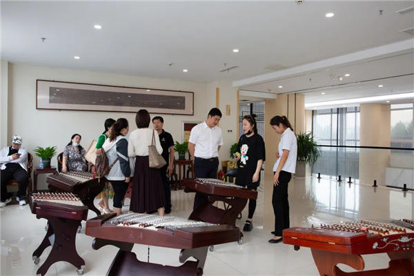 乐海·河北省首届民族音（器）乐发展论坛圆满收官！