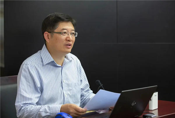 2022“万叶杯”论文宣讲点评活动暨颁奖典礼在京举办