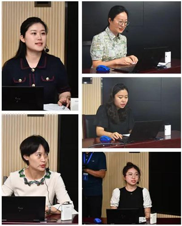 2022“万叶杯”论文宣讲点评活动暨颁奖典礼在京举办