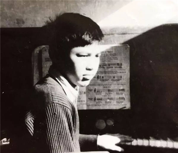 沉痛悼念打击乐演奏家金纪广先生