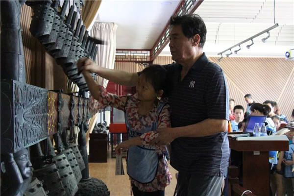 沉痛悼念打击乐演奏家金纪广先生