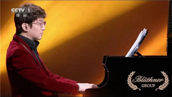 一起开新，共造未来，博兰斯勒携元杰惊艳亮相2023央视网络春晚