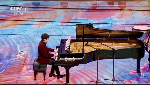 一起开新，共造未来，博兰斯勒携元杰惊艳亮相2023央视网络春晚