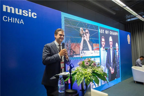 2023中国（上海）国际乐器展览会金秋十月荣耀启幕