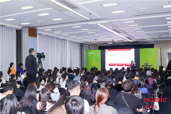 2023中国（上海）国际乐器展览会金秋十月荣耀启幕