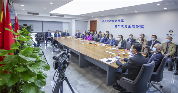 2022年中国乐器行业影响力20大要闻