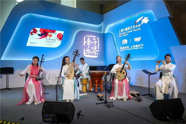 2022年中国乐器行业影响力20大要闻