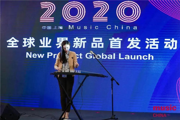 江苏扬州市：科技赋能琴筝艺术