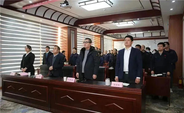 奋楫扬帆 筑梦未来——乐海乐器经营分析会隆重召开