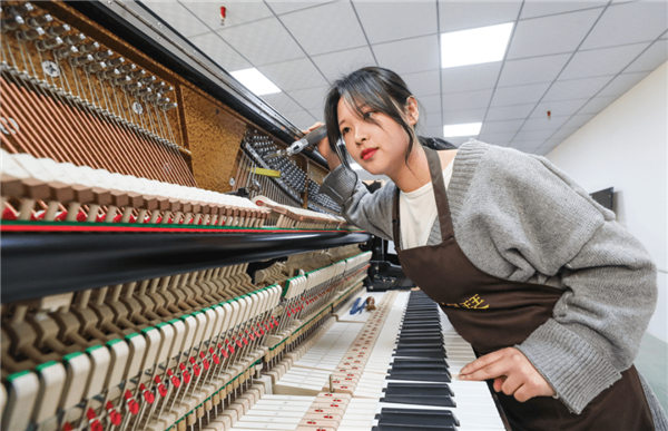 看德清这个镇如何绘就“新时代富春山居图”