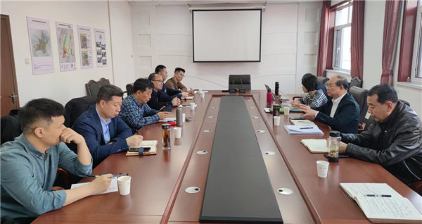 “产业赋能乡村振兴，文旅融合多元发展”——蔡公庄镇乐器产业提升项目研讨会在津举行