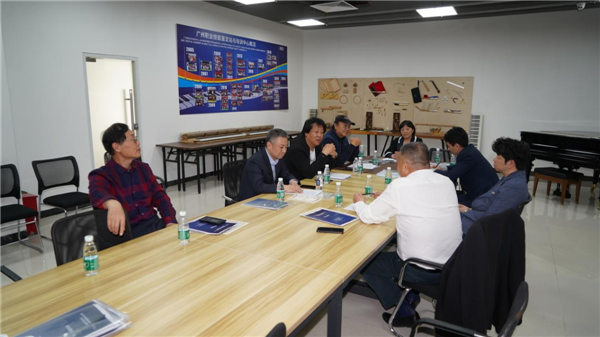 中国乐器协会钢琴调律师分会技术交流大会暨年会在广州召开