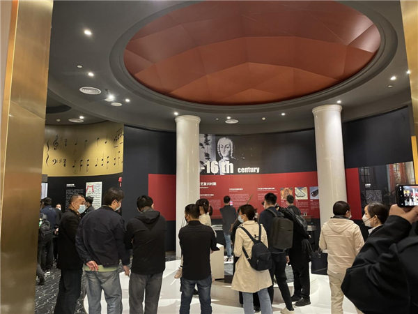 中国乐器协会钢琴调律师分会技术交流大会暨年会在广州召开