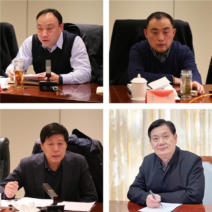 乐器行业长三角地区产业集群调研座谈会在扬州召开