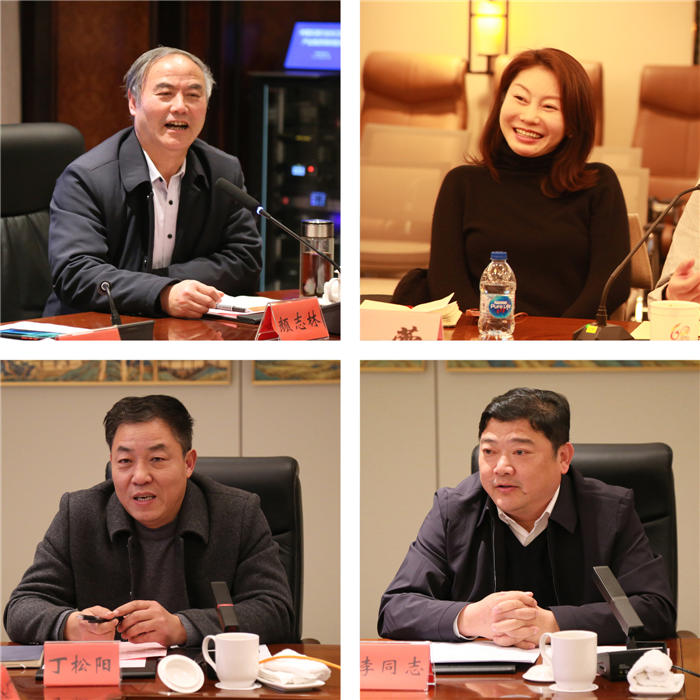 乐器行业长三角地区产业集群调研座谈会在扬州召开