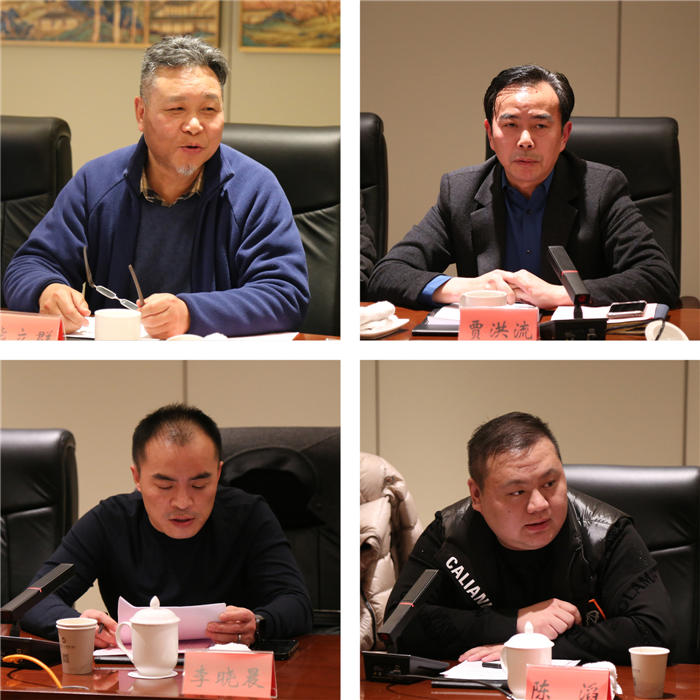 乐器行业长三角地区产业集群调研座谈会在扬州召开