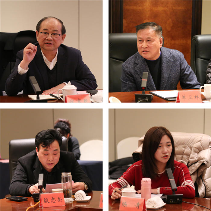 乐器行业长三角地区产业集群调研座谈会在扬州召开