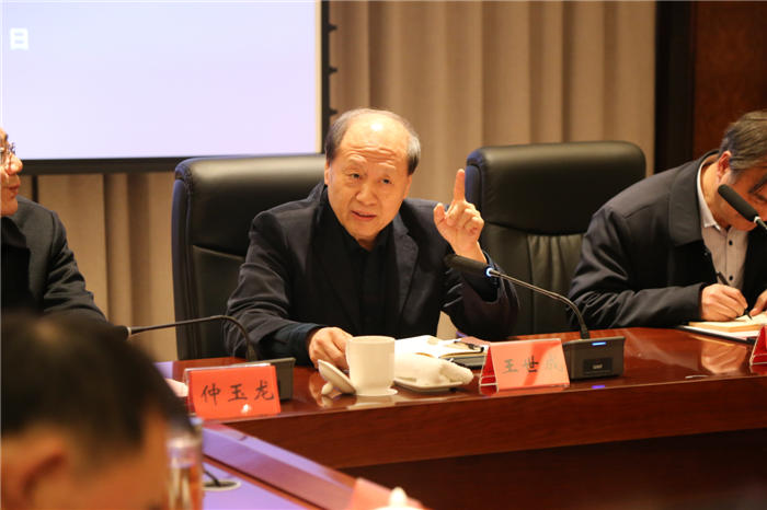 乐器行业长三角地区产业集群调研座谈会在扬州召开