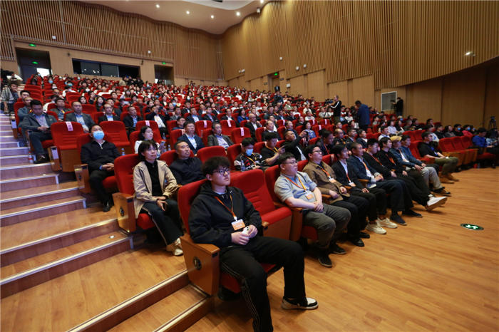 万众瞩目的首届古琴制作大赛在兰考圆满落幕