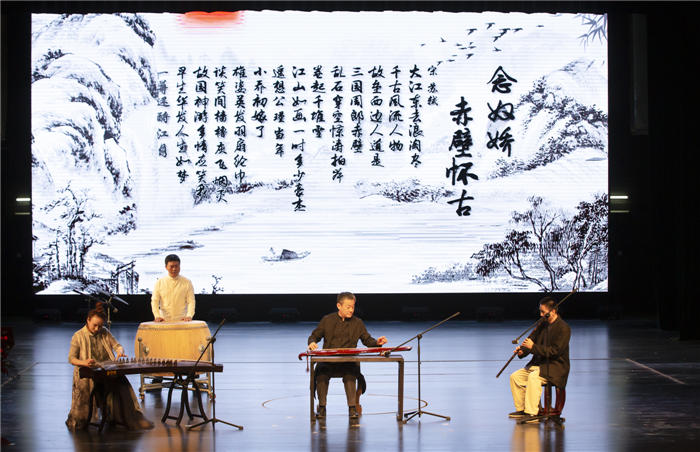 万众瞩目的首届古琴制作大赛在兰考圆满落幕