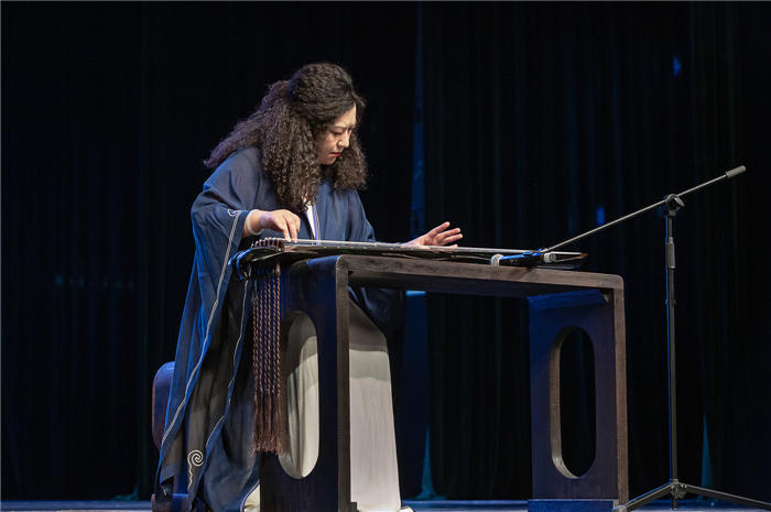 万众瞩目的首届古琴制作大赛在兰考圆满落幕