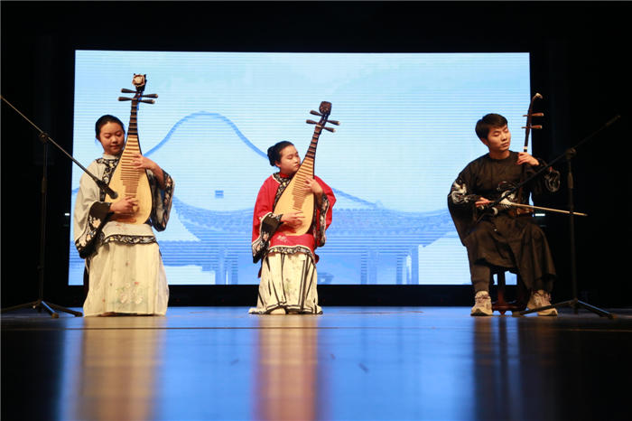 万众瞩目的首届古琴制作大赛在兰考圆满落幕